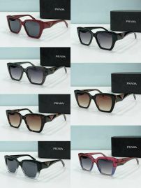 Picture of Prada Sunglasses _SKUfw55764413fw